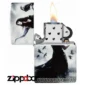 فندک زیپو کد 48969 (Zippo 48969 Mazzi Design)