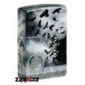 فندک زیپو کد 48969 (Zippo 48969 Mazzi Design)