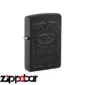 فندک زیپو اصل کد 48460 (Zippo 48460 Jack Daniel's Gift Set)