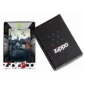 فندک زیپو کد 48922 (Zippo 48922 Horror House)