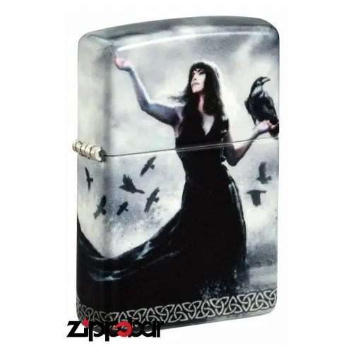 فندک زیپو کد 48969 (Zippo 48969 Mazzi Design)